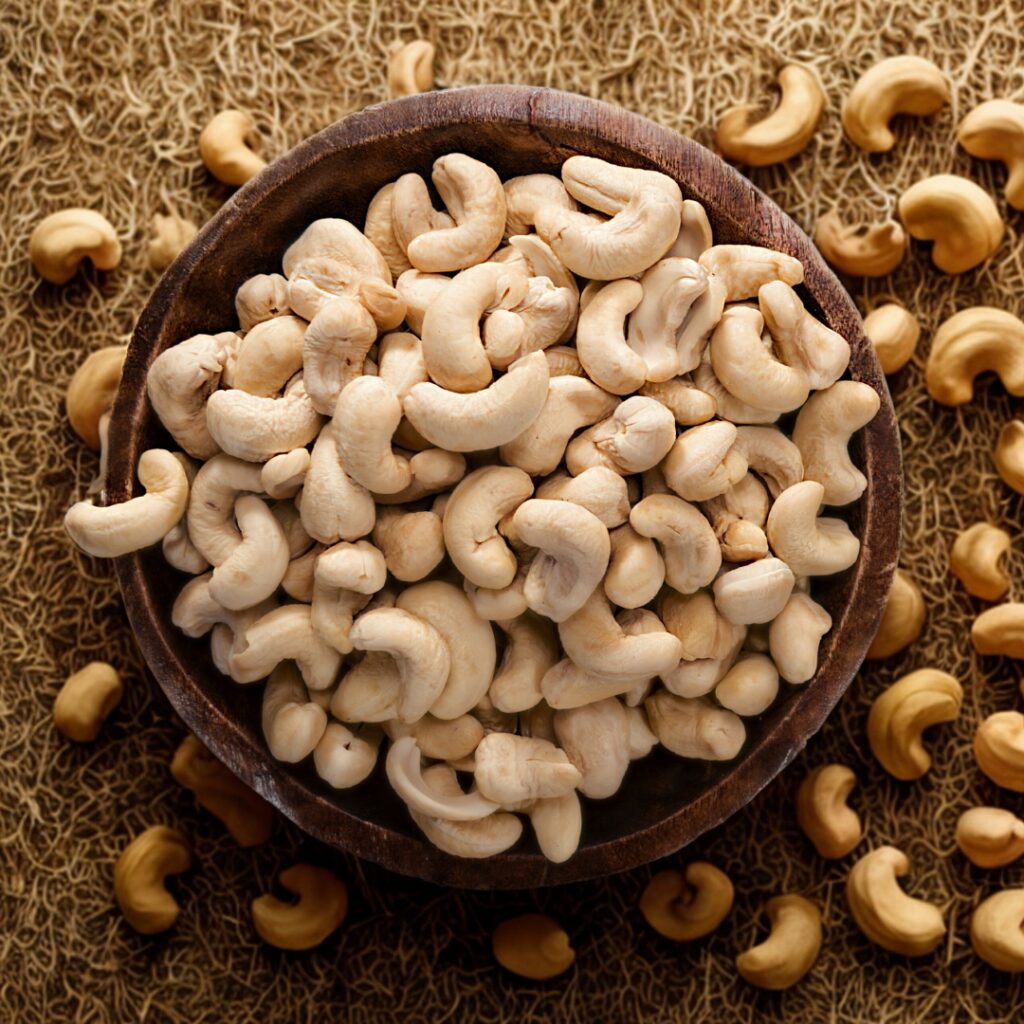 cashew W320