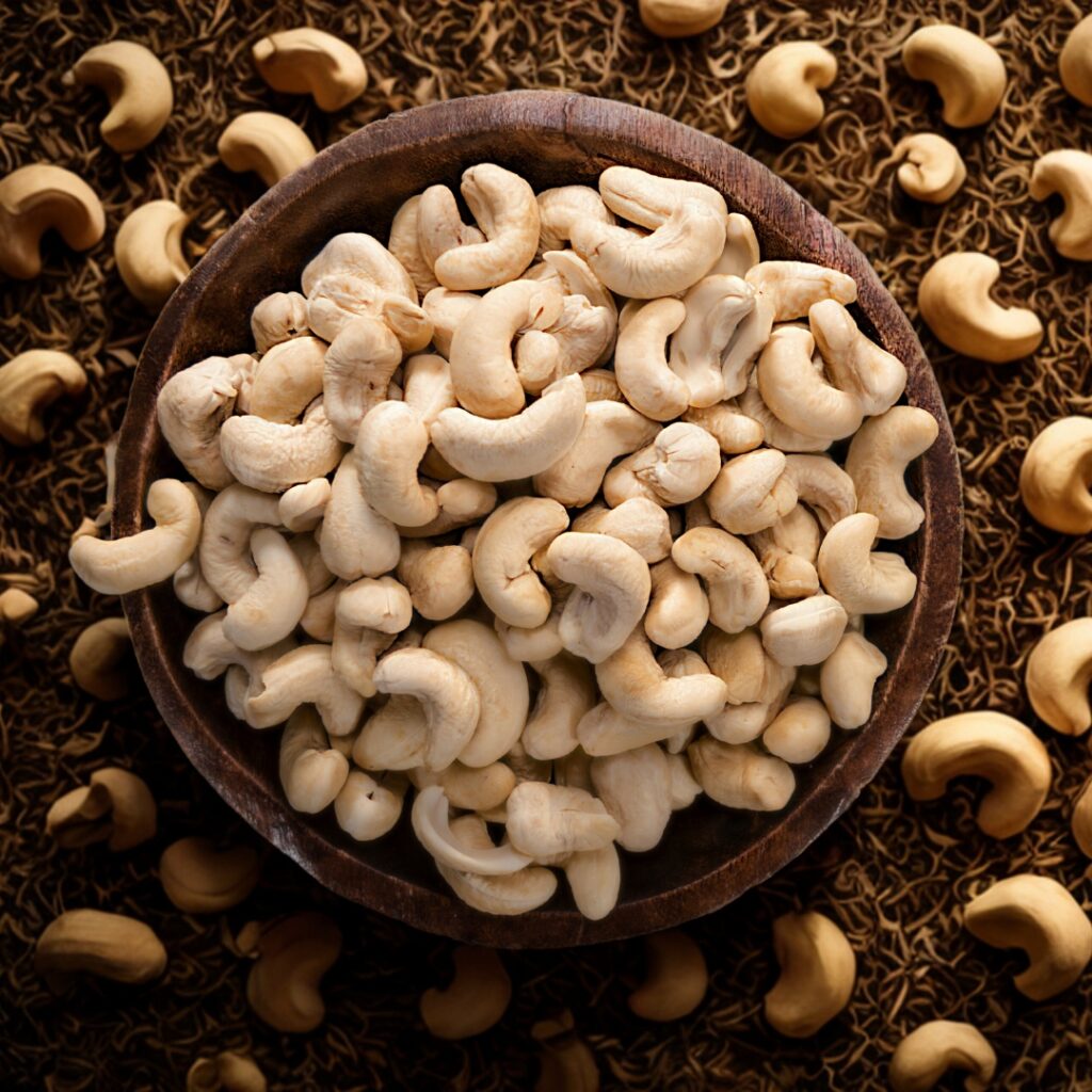 cashew W240