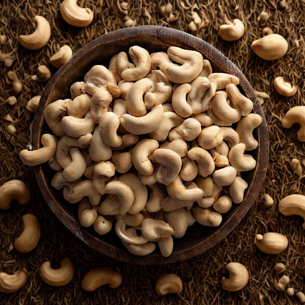 cashew W210
