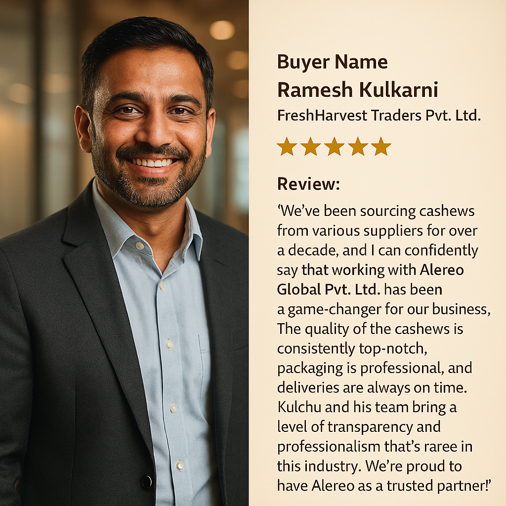 Ramesh Kulkarni