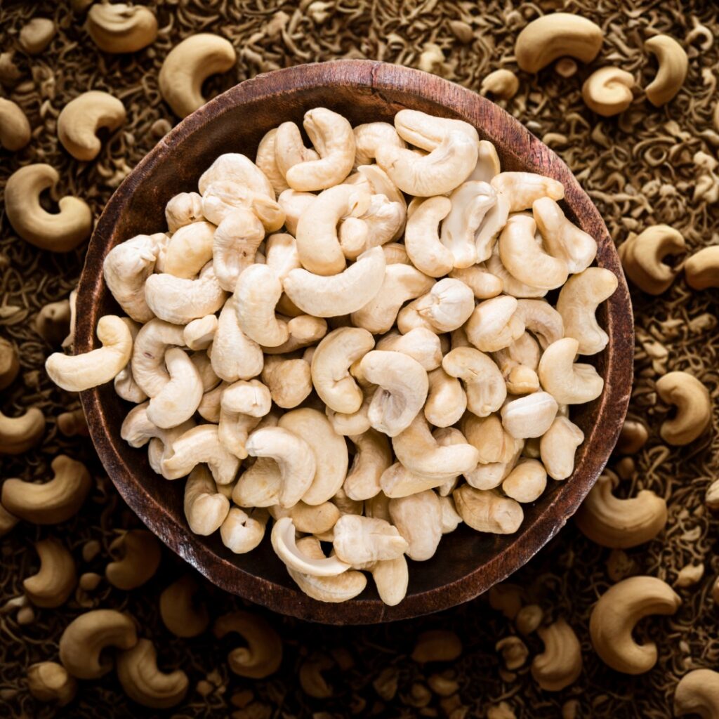 cashew W180