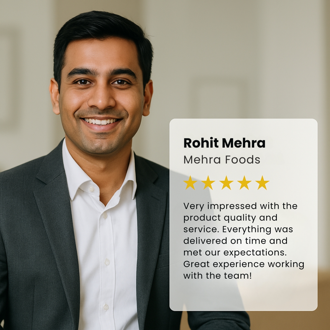 Rohit Mehra